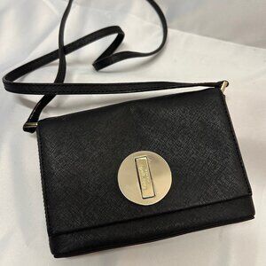 kate spade purse hardly used.